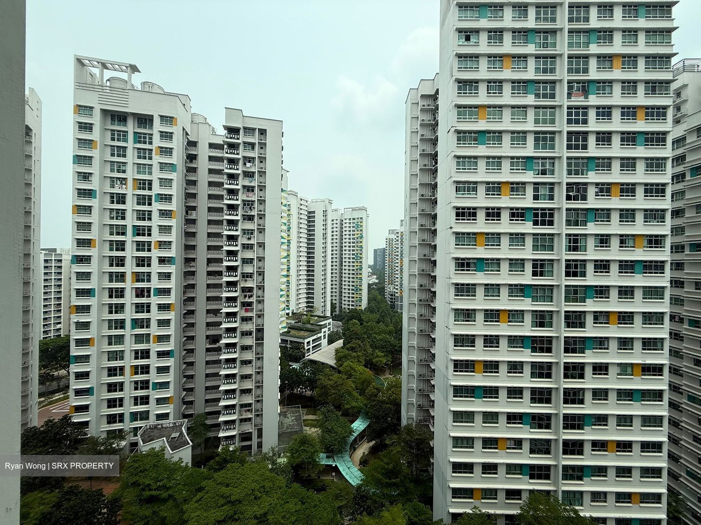 Blk 446B Fernvale Lodge (Sengkang), HDB 4 Rooms #628835211